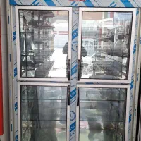 یخچال چهاردرب یک‌ونیم ،فریزر ایستاده ۷۰سانت