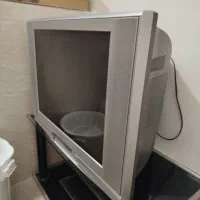 تلوزیون ۲۹ اینچ صفحه تخت