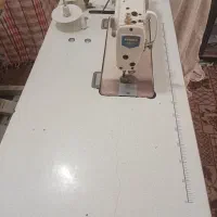 چرخ خیاطی راسته دوز کینگتکس اصل