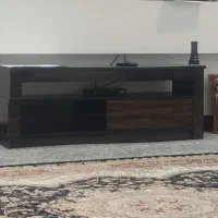 میز تلویزیون سالم