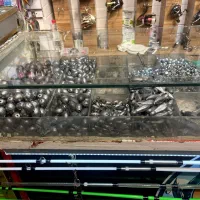 فروشگاه ماهگیری|ماهیگیری|اصفهان, نقش جهان|دیوار