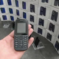 نوکیا 105 4G اصلی گوشی موبایل ایرپاد تبلت ویتنام|موبایل|مشهد, عامل|دیوار