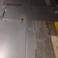 لپ تاپ وایو Sony سفید|رایانه همراه|تهران, زعفرانیه|دیوار