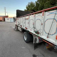 الوند ۸تن|خودرو سنگین|فسا, |دیوار