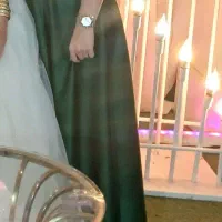 لباس مجلسی در سنگر