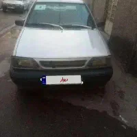 پراید مدل 90