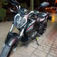 بنلی ۱۸۰ مدل ۱۴۰۰|موتورسیکلت|مشهد, شریف|دیوار