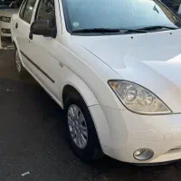 تیبا صندوق دار