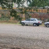 فروش پراید صبا مدل ۸۹ فرمان هیدرولیک