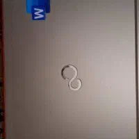 لبتاب فوجیتسو i7