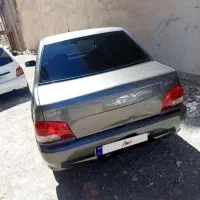 پراید 132