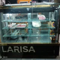 یخچال ویترینی فانتزی