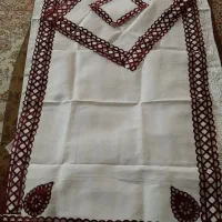 سجاده وجانماز وتعداد ی تسبیح