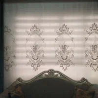 پرده و دکوری|پرده، رانر، رومیزی|تبریز, |دیوار