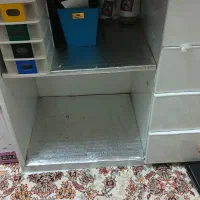 میز خیاطی چهار کشو|لوازم خیاطی و بافتنی|رشت, کوی مهر|دیوار