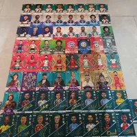 کارت های کیمدی نو 2025 ۶۶ عدد|کلکسیون و سرگرمی|بجنورد, |دیوار