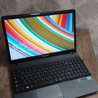 لپتاپ سامسونگ i3