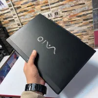 لپتاپ سونی i7 رم ۸ گرافیک ۱|رایانه همراه|قدس, شهرقدس|دیوار