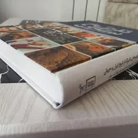 کتاب تاریخ سازان از محمود طلوعی|کتاب و مجله آموزشی|مشهد, فلسطین|دیوار