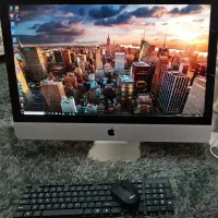 آل این وان اپل 27اینچ