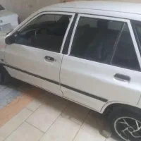 پرایدمدل۸۹دوگانه کارخانه
