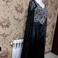 کرایه اجاره انواع لباس مجلسی سنگدوزی با قیمت مناسب|لباس|مشهد, صیاد شیرازی|دیوار