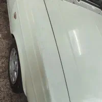 پیکان وانت مدل 92|خودرو سواری و وانت|میانه, |دیوار