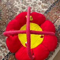 تشک بازی کودک|اسباب و اثاث بچه|سبزوار, جنت|دیوار