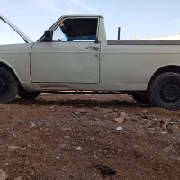 پیکان بنزینی مدل ۸۸