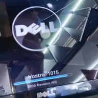 DELL vostro 1015|رایانه همراه|همدان, |دیوار