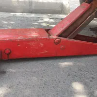 جک سوسماری جک ایران قدیمی ۳ تن