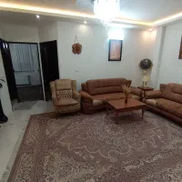 آپارتمان/۷۵ متری/دو خواب/طبقه دوم/پارکینگ