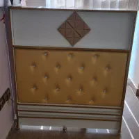 فروش میز ناخن کار ومیز منشی وسرشور... در حد نو|آرایشگاه و سالنهای زیبایی|تهران, سعادتآباد|دیوار