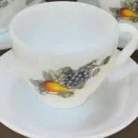 ظروف گل میوه ای کاملا نو می باشند|ظروف سرو و پذیرایی|رفسنجان, |دیوار