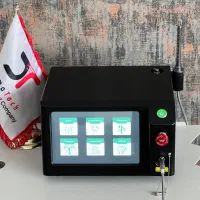 فروش دستگاه اندولیفت مدل triangel