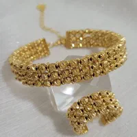 کپی شده از ویترین طلا فروشی ها