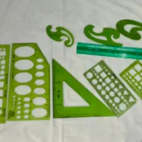 شابلون مهندسی و گرافیک