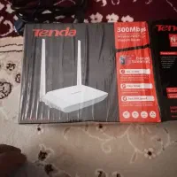 مودم تندا