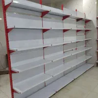 کفی سه هم سوپری قفسه