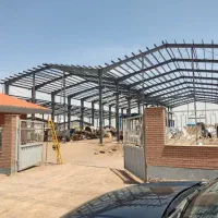 ساخت سوله صنعتی در ایران آذربایجان غربی مهاباد|خدمات پیشه و مهارت|مهاباد (آذربایجان غربی), |دیوار