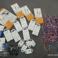 لوازم جانبی موبایل