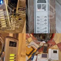 نصب‌آیفونصوتی‌وتصویری