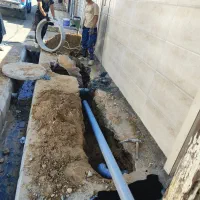 حفاری چاه|خدمات پیشه و مهارت|بهبهان, |دیوار