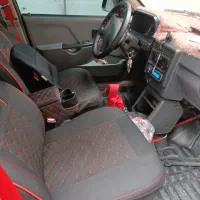 پراید هاچ بک اسپرت 87