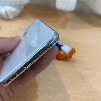 گوشی مبایل ایفون X حافظه 64|موبایل|تهران, میرداماد|دیوار