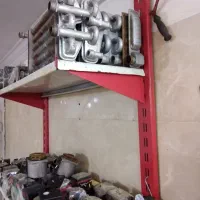 مبدل پکیج باکسی وایران