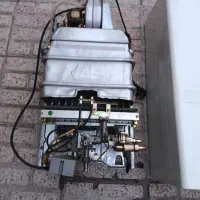 بوتان فندار|آبگرمکن، پکیج، شوفاژ|مشهد, رضاشهر|دیوار