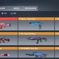 اک کالاف|کنسول، بازی ویدئویی و آنلاین|تهران, سنگلج (شاپور)|دیوار