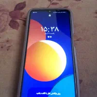 گوشیM12درحدنوباضمانت ومهلت تست لوازم کامل درحدنو