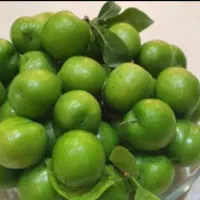 گوجه باغی